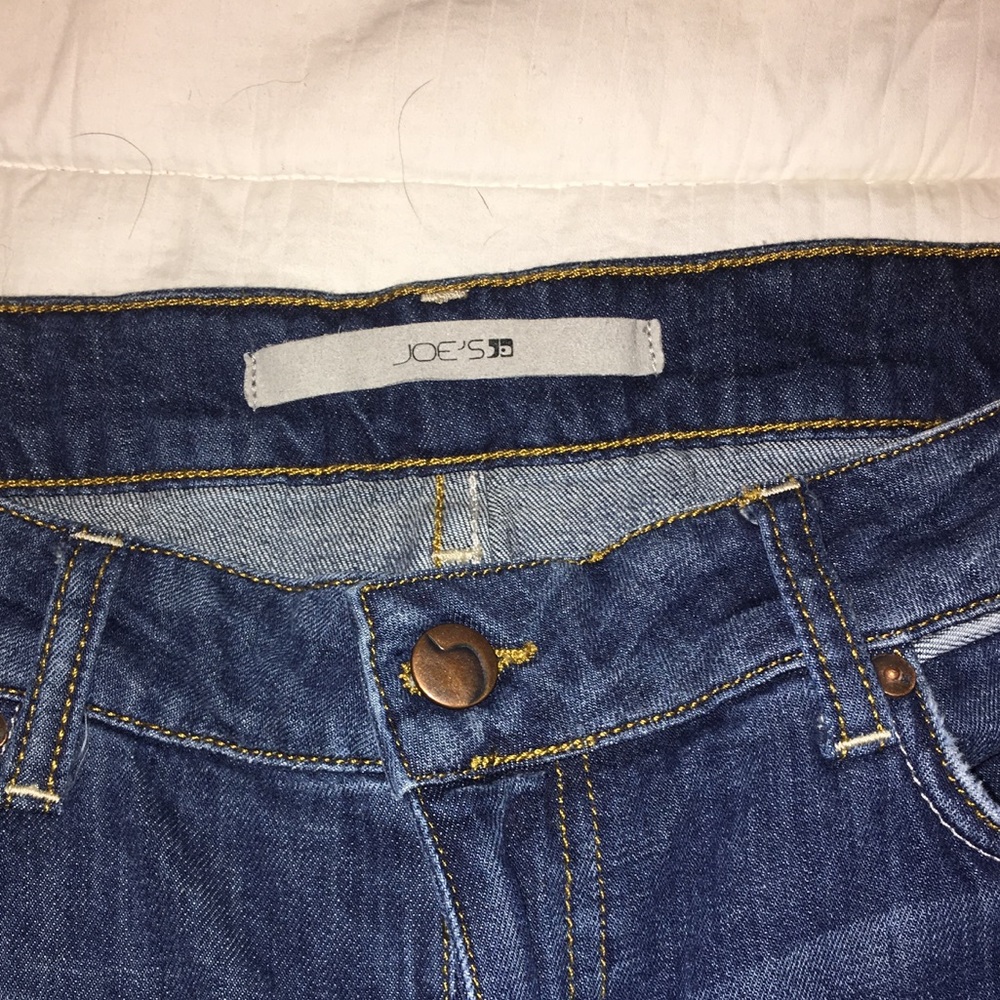 Women's Flare Leg Joes Jeans, SZ 32